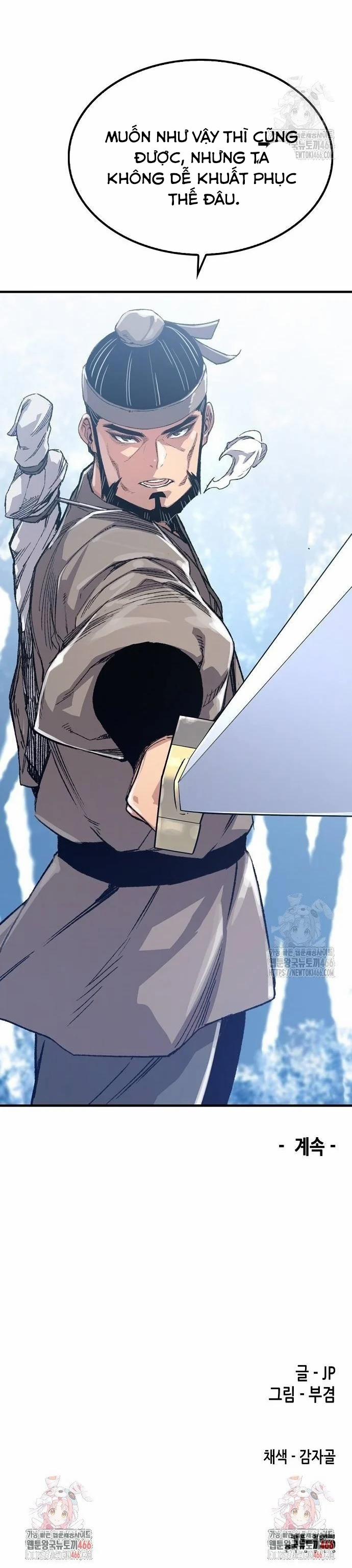 Thiên Ma Quy Hoàn 52 trang 15