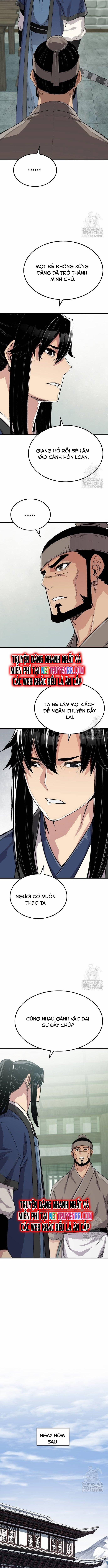 Thiên Ma Quy Hoàn 52 trang 4