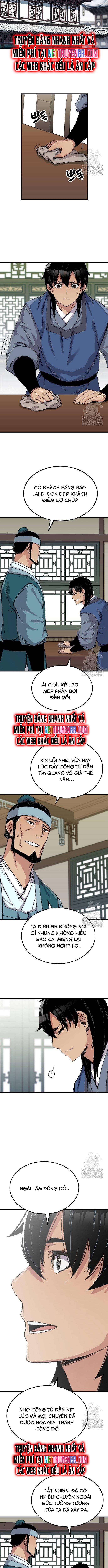 Thiên Ma Quy Hoàn 52 trang 5