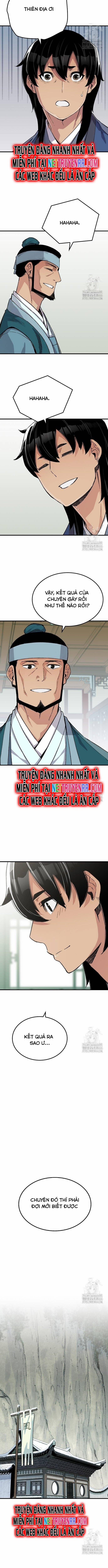 Thiên Ma Quy Hoàn 52 trang 7