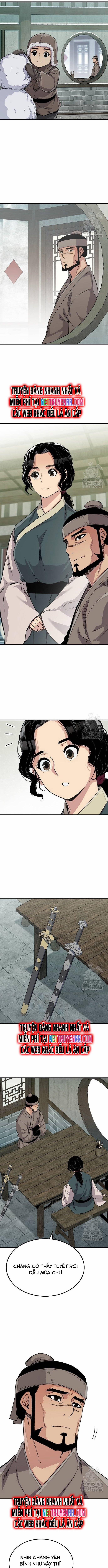 Thiên Ma Quy Hoàn 52 trang 8