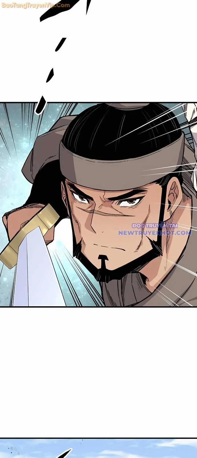 Thiên Ma Quy Hoàn 53 trang 31