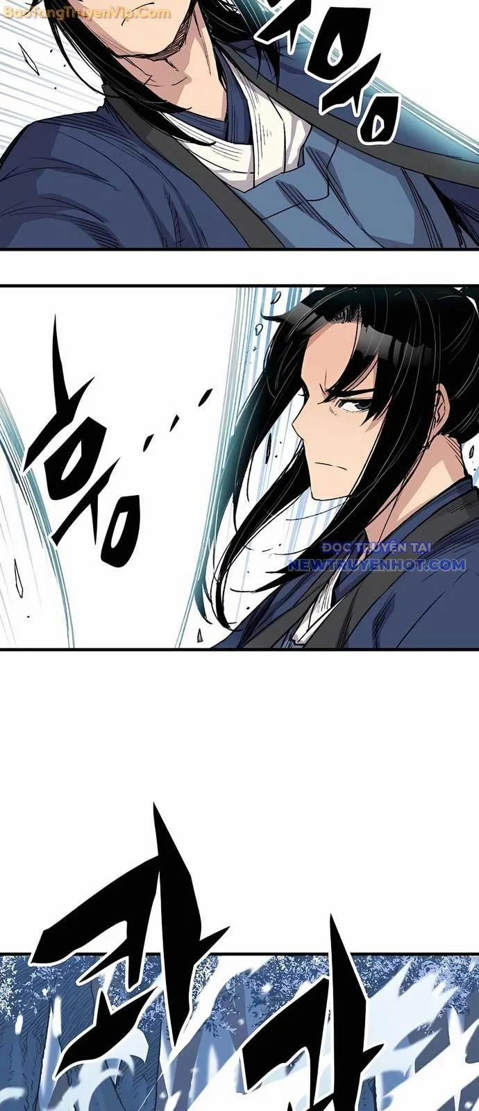 Thiên Ma Quy Hoàn 53 trang 35