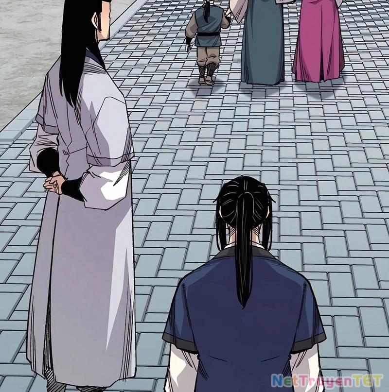 Thiên Ma Quy Hoàn 54 trang 141