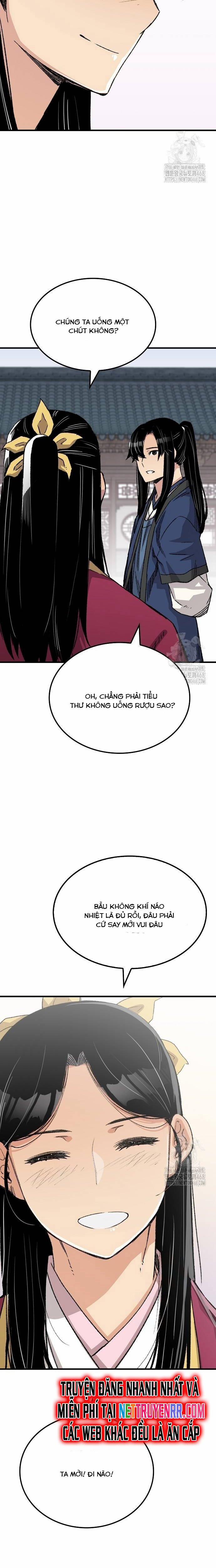 Thiên Ma Quy Hoàn 55 trang 12