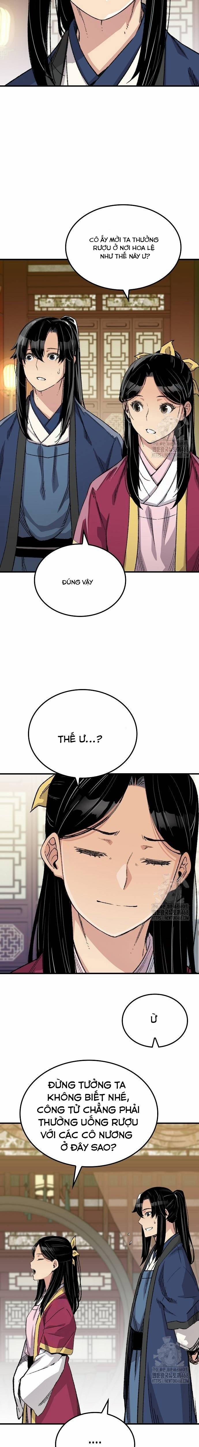 Thiên Ma Quy Hoàn 55 trang 15