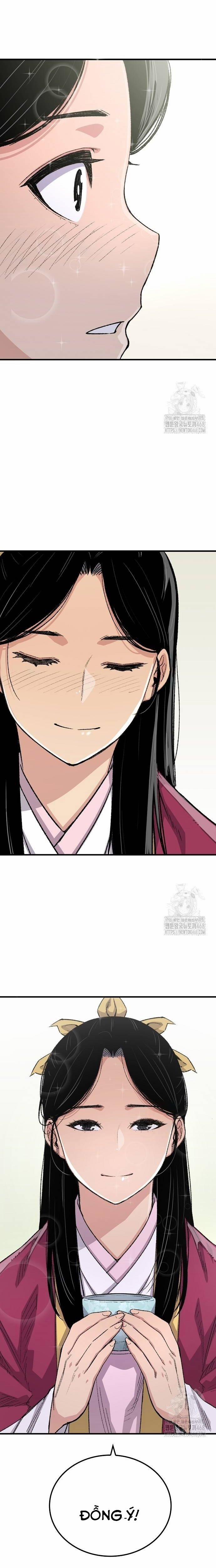 Thiên Ma Quy Hoàn 55 trang 24