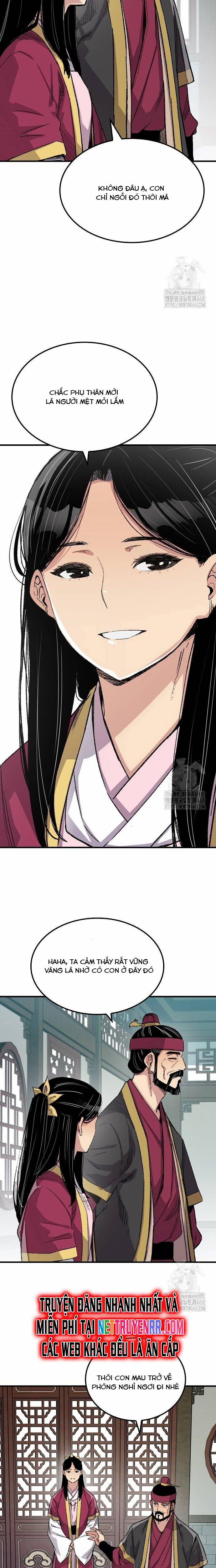 Thiên Ma Quy Hoàn 55 trang 3