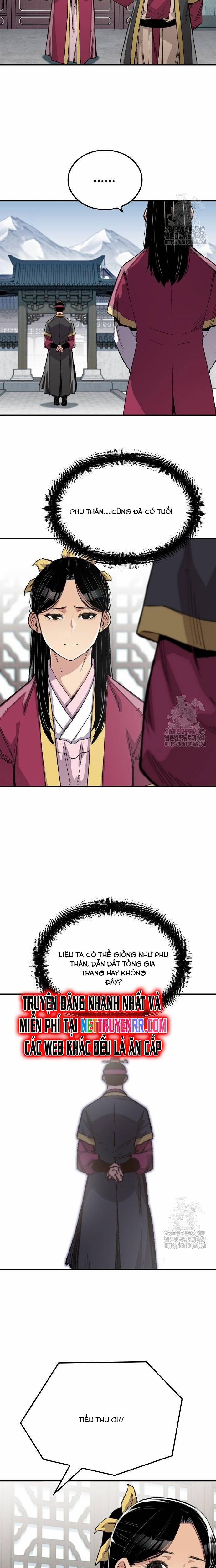 Thiên Ma Quy Hoàn 55 trang 4