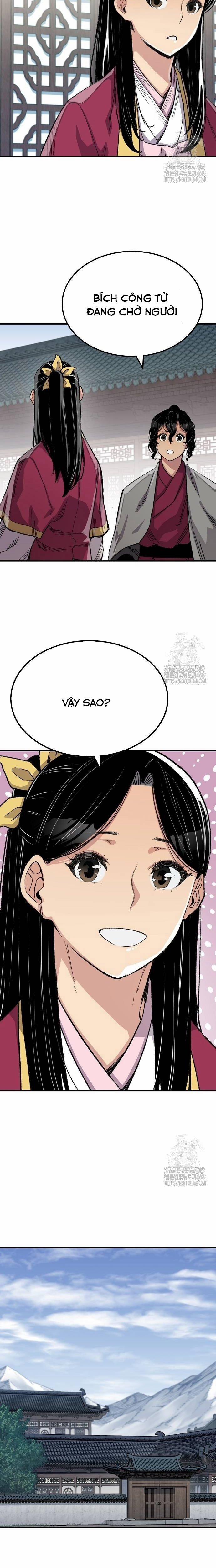 Thiên Ma Quy Hoàn 55 trang 5