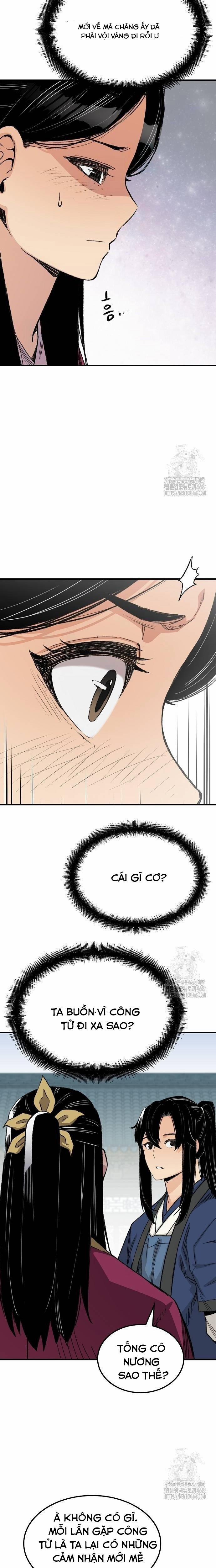 Thiên Ma Quy Hoàn 55 trang 7