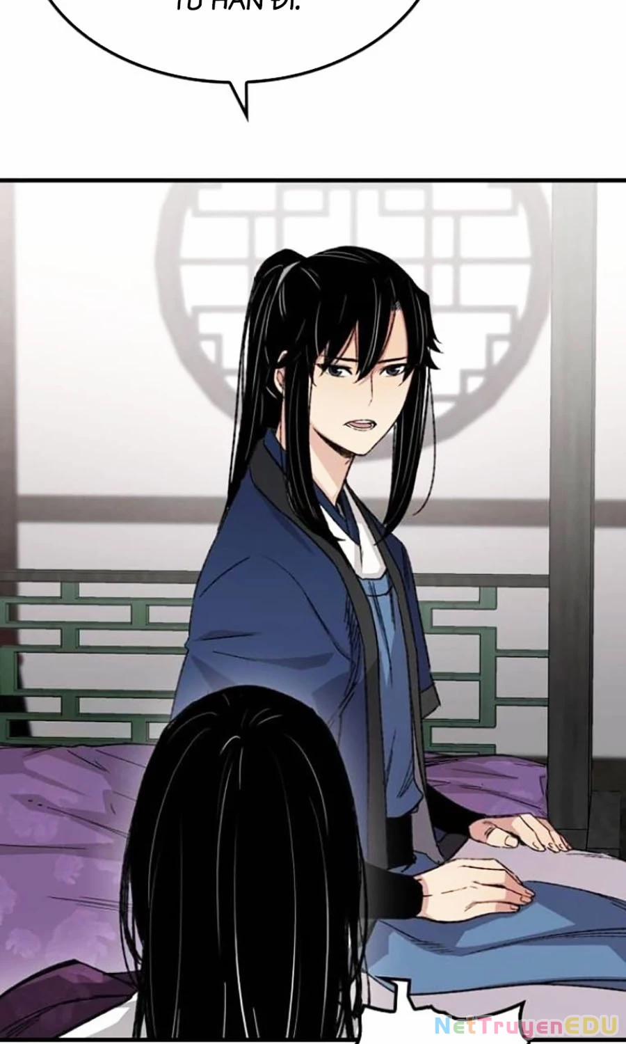 Thiên Ma Quy Hoàn 57 trang 104