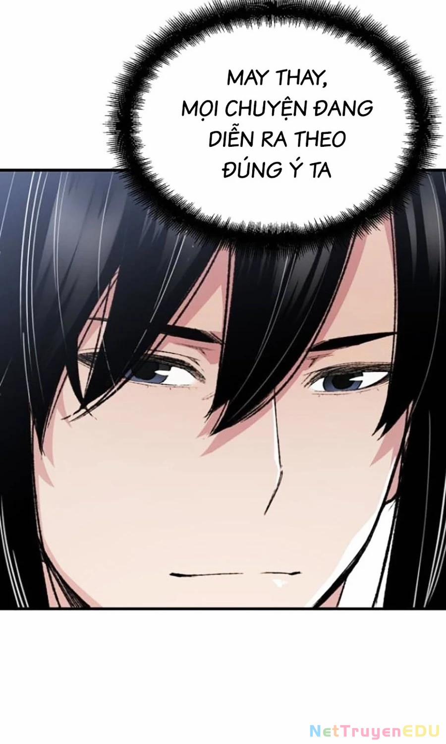 Thiên Ma Quy Hoàn 57 trang 11