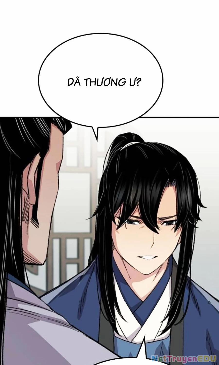 Thiên Ma Quy Hoàn 57 trang 12