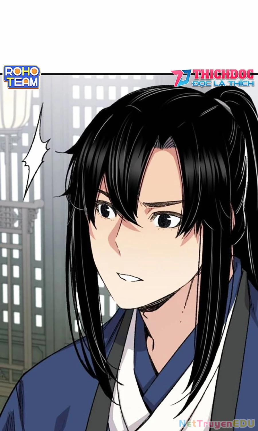 Thiên Ma Quy Hoàn 57 trang 15