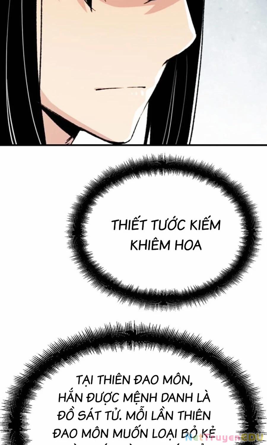 Thiên Ma Quy Hoàn 57 trang 17