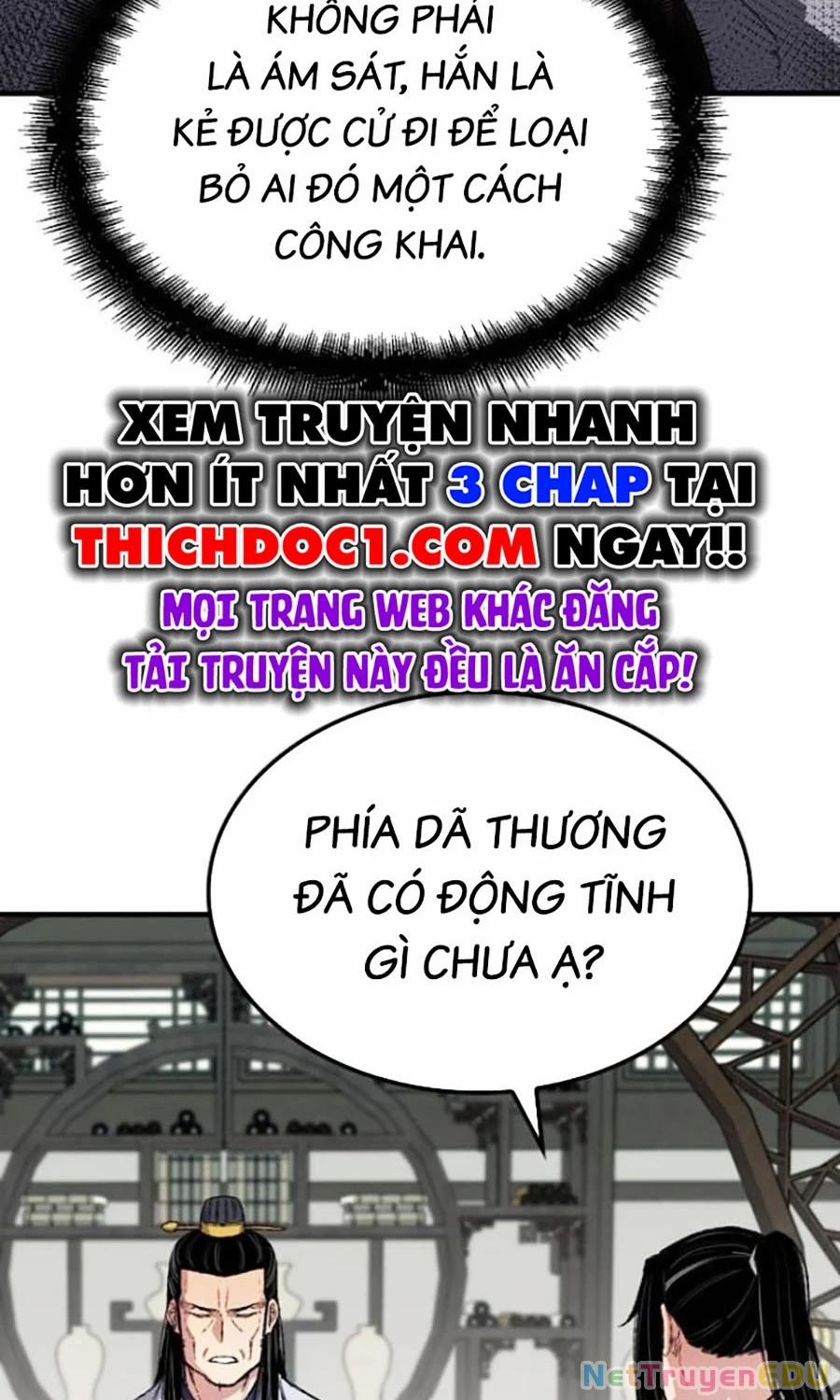 Thiên Ma Quy Hoàn 57 trang 19