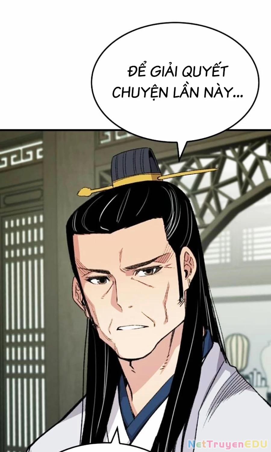 Thiên Ma Quy Hoàn 57 trang 22