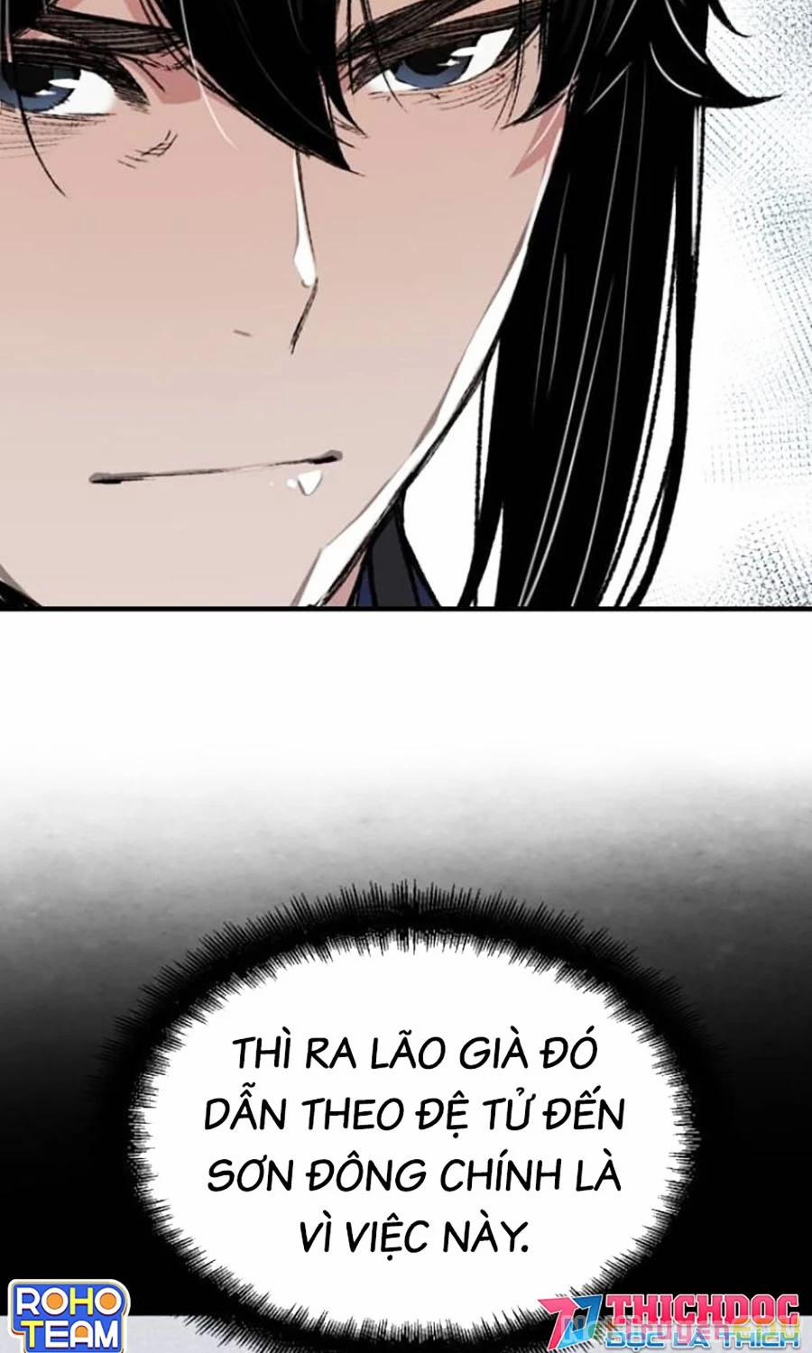 Thiên Ma Quy Hoàn 57 trang 24