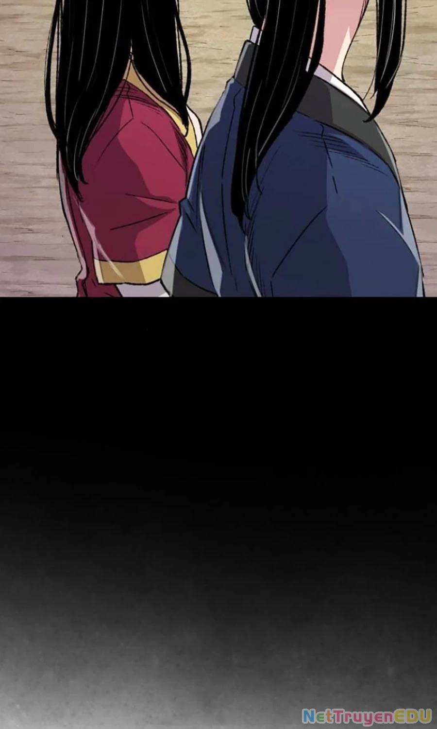 Thiên Ma Quy Hoàn 57 trang 26