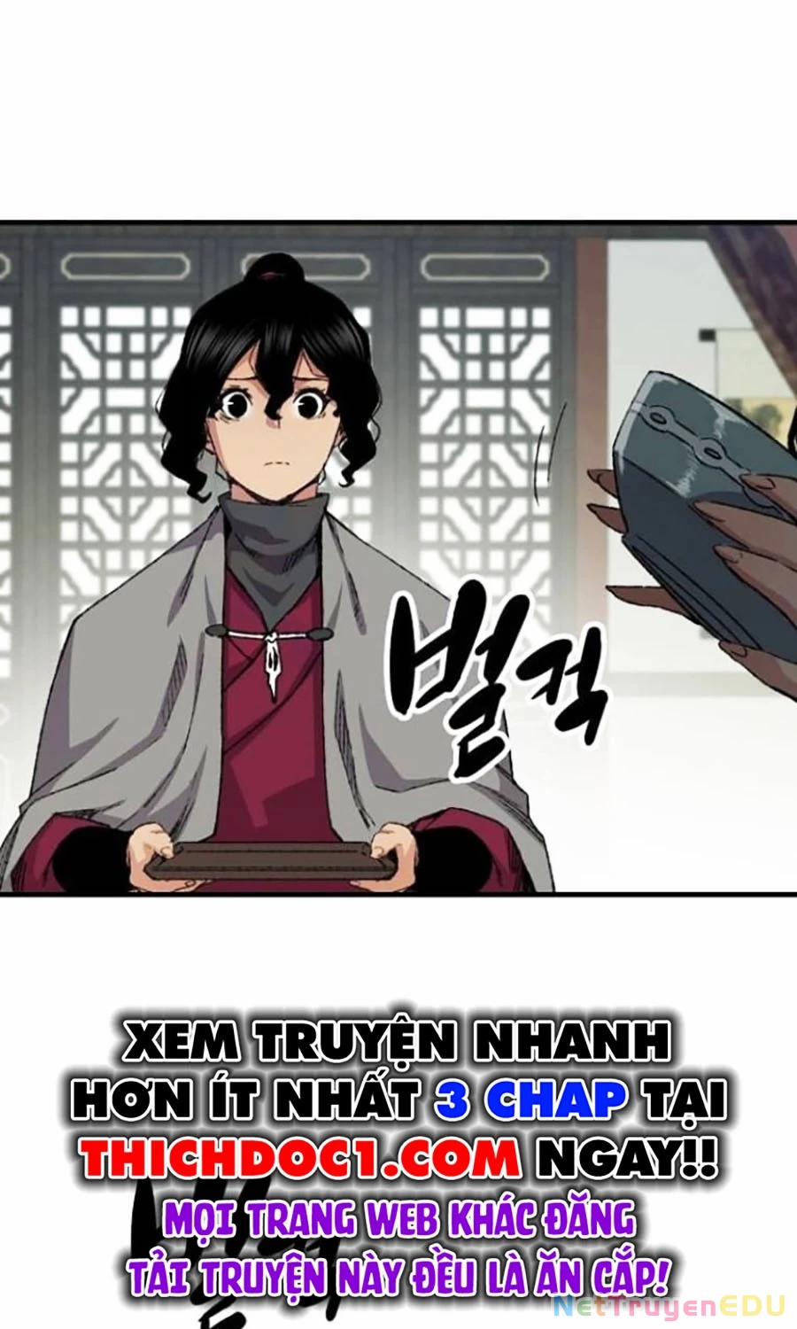 Thiên Ma Quy Hoàn 57 trang 28