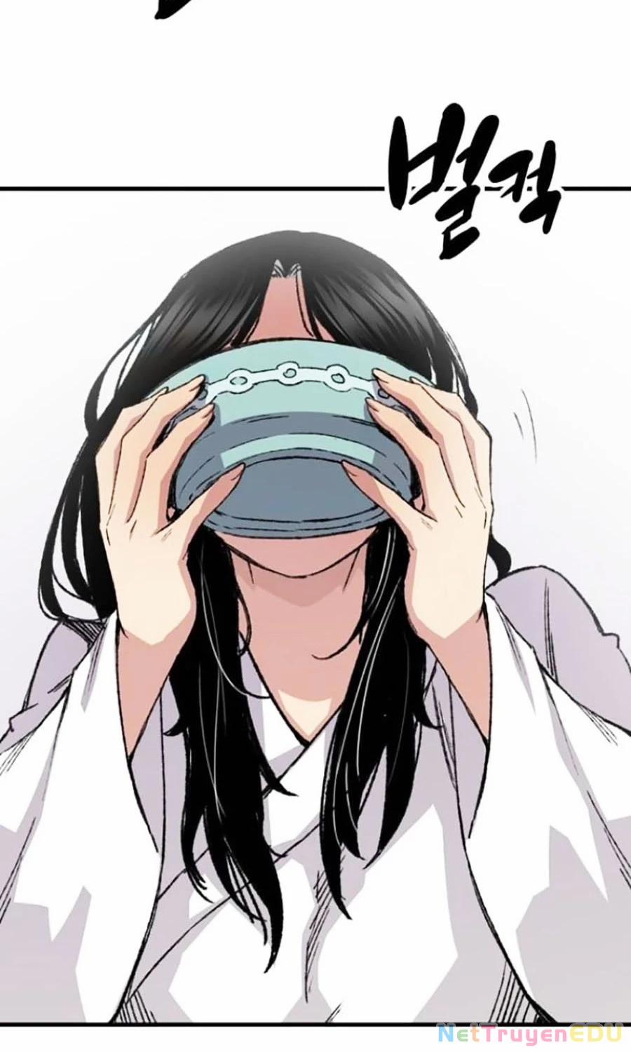 Thiên Ma Quy Hoàn 57 trang 29