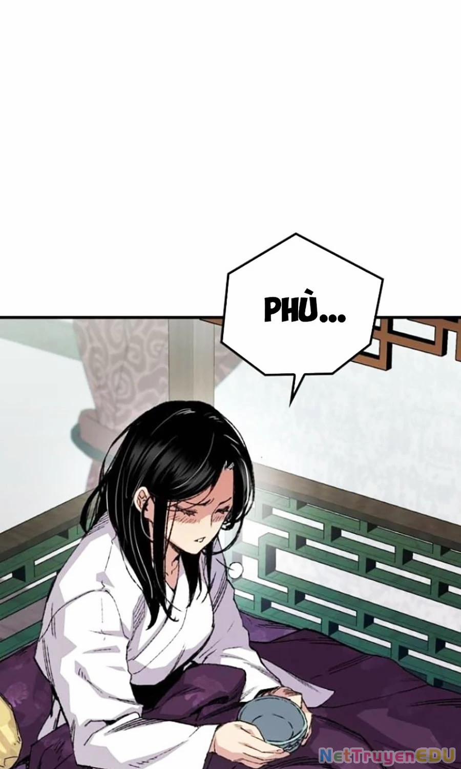 Thiên Ma Quy Hoàn 57 trang 30