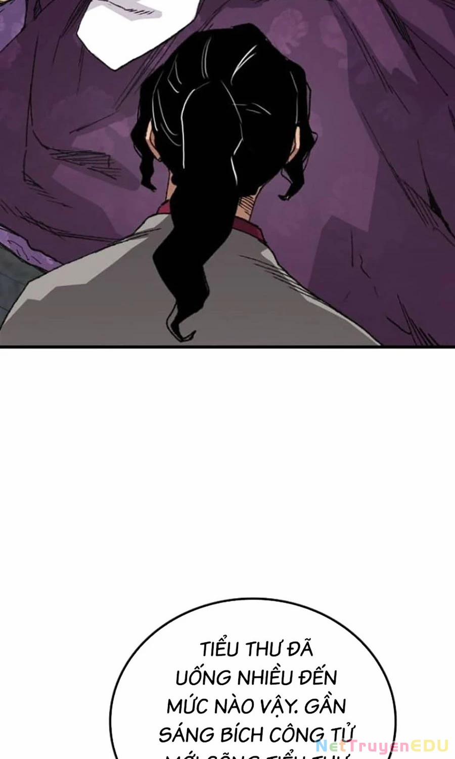 Thiên Ma Quy Hoàn 57 trang 31