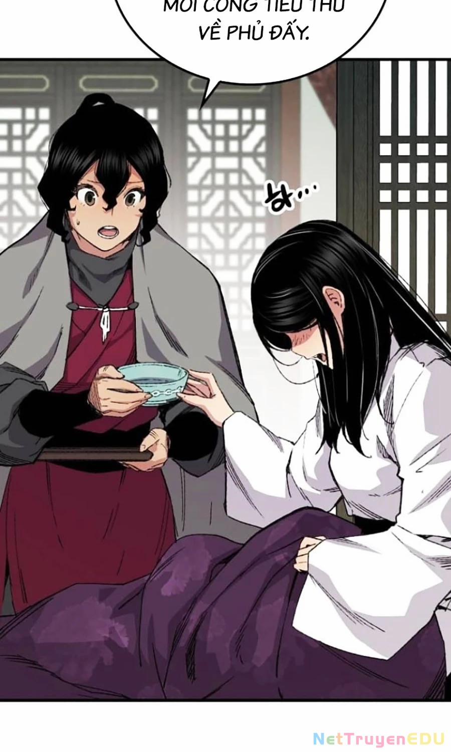 Thiên Ma Quy Hoàn 57 trang 32