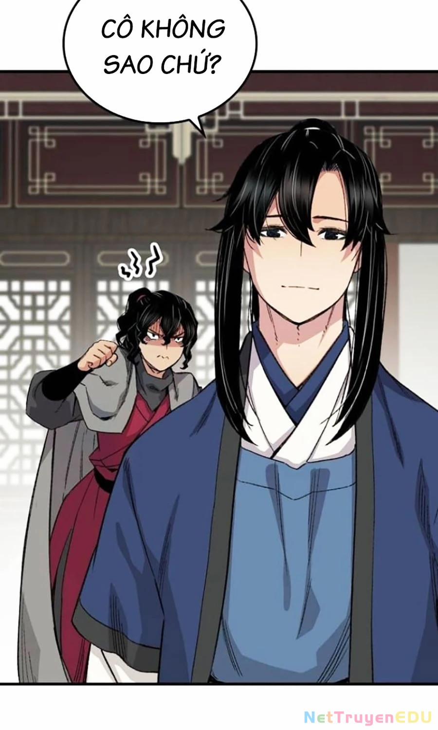 Thiên Ma Quy Hoàn 57 trang 38