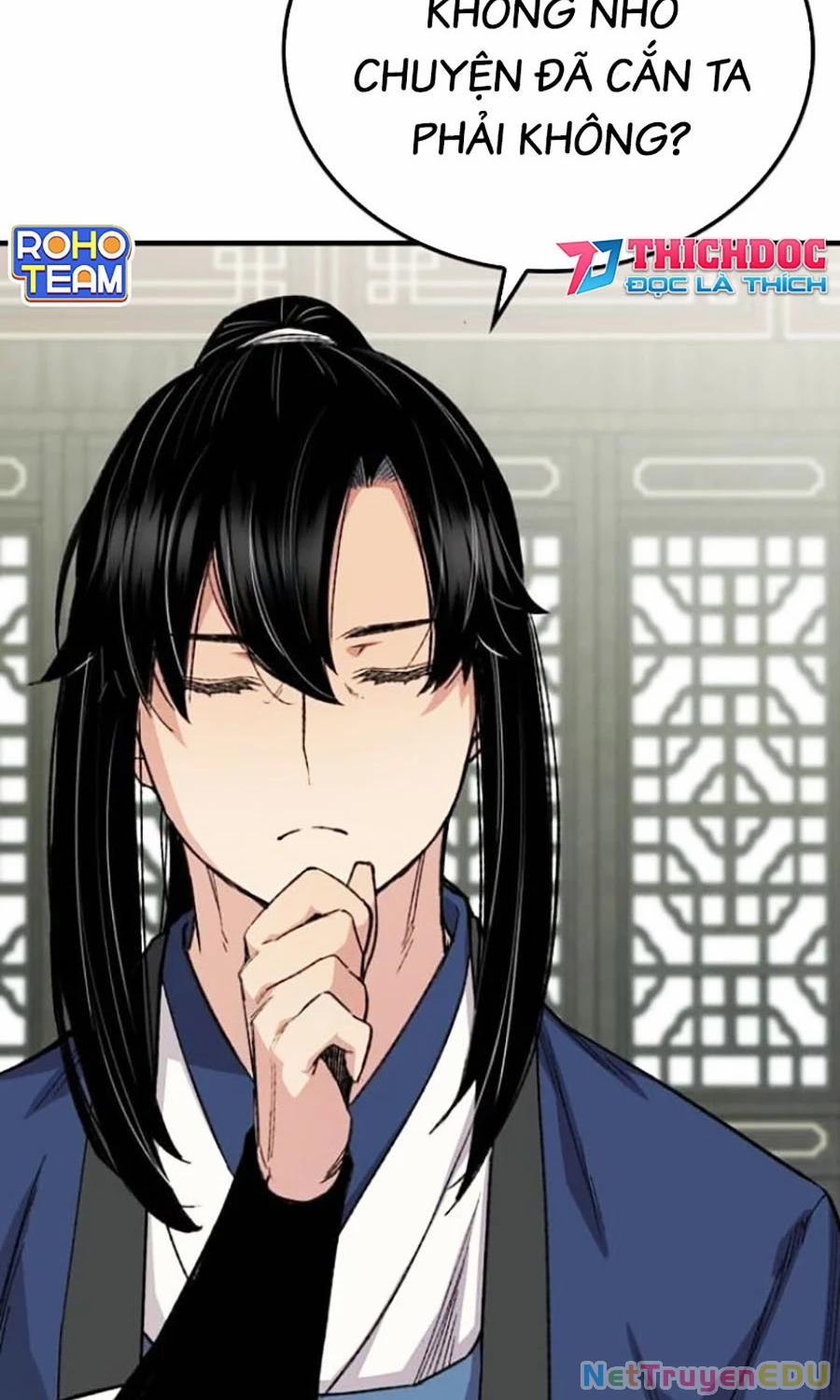 Thiên Ma Quy Hoàn 57 trang 41