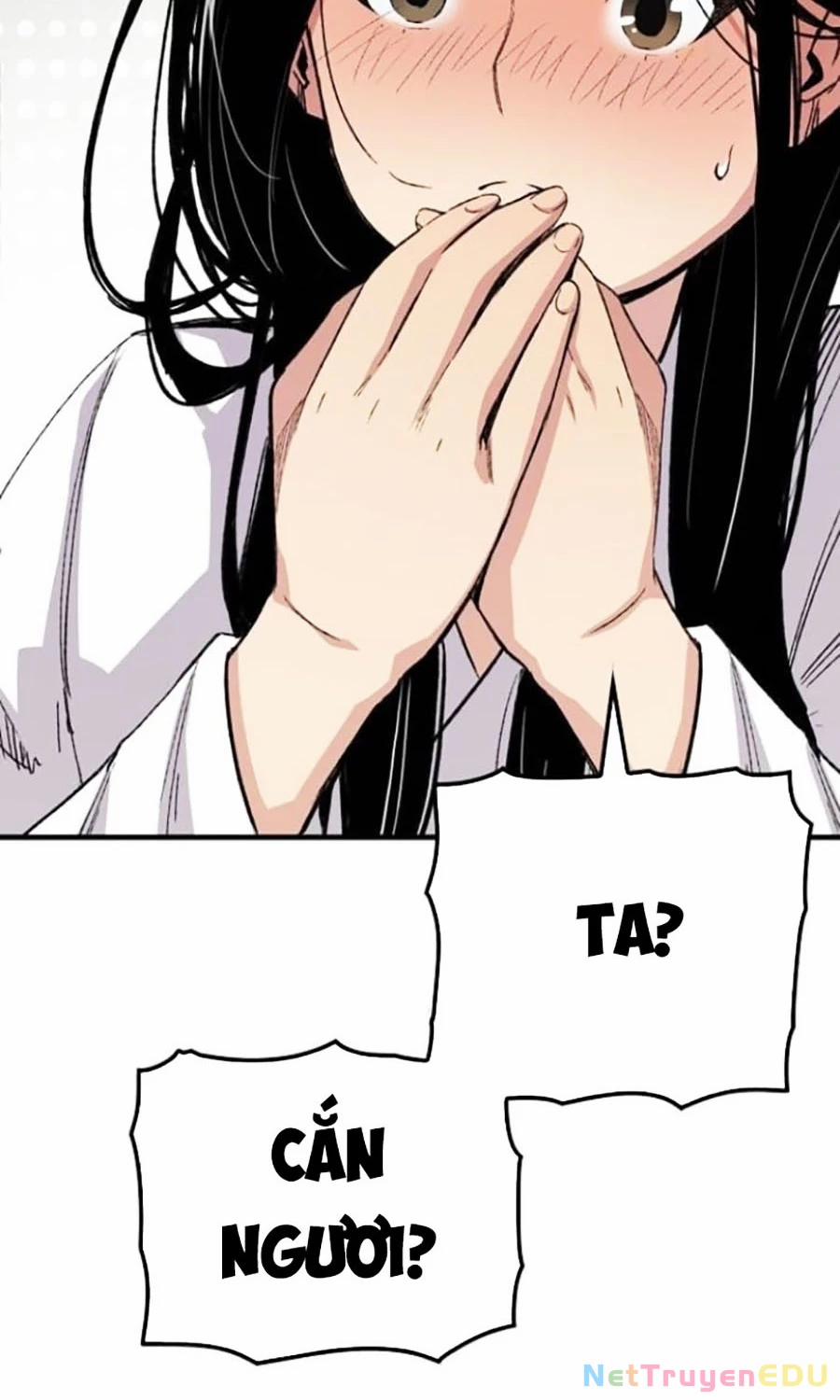 Thiên Ma Quy Hoàn 57 trang 43