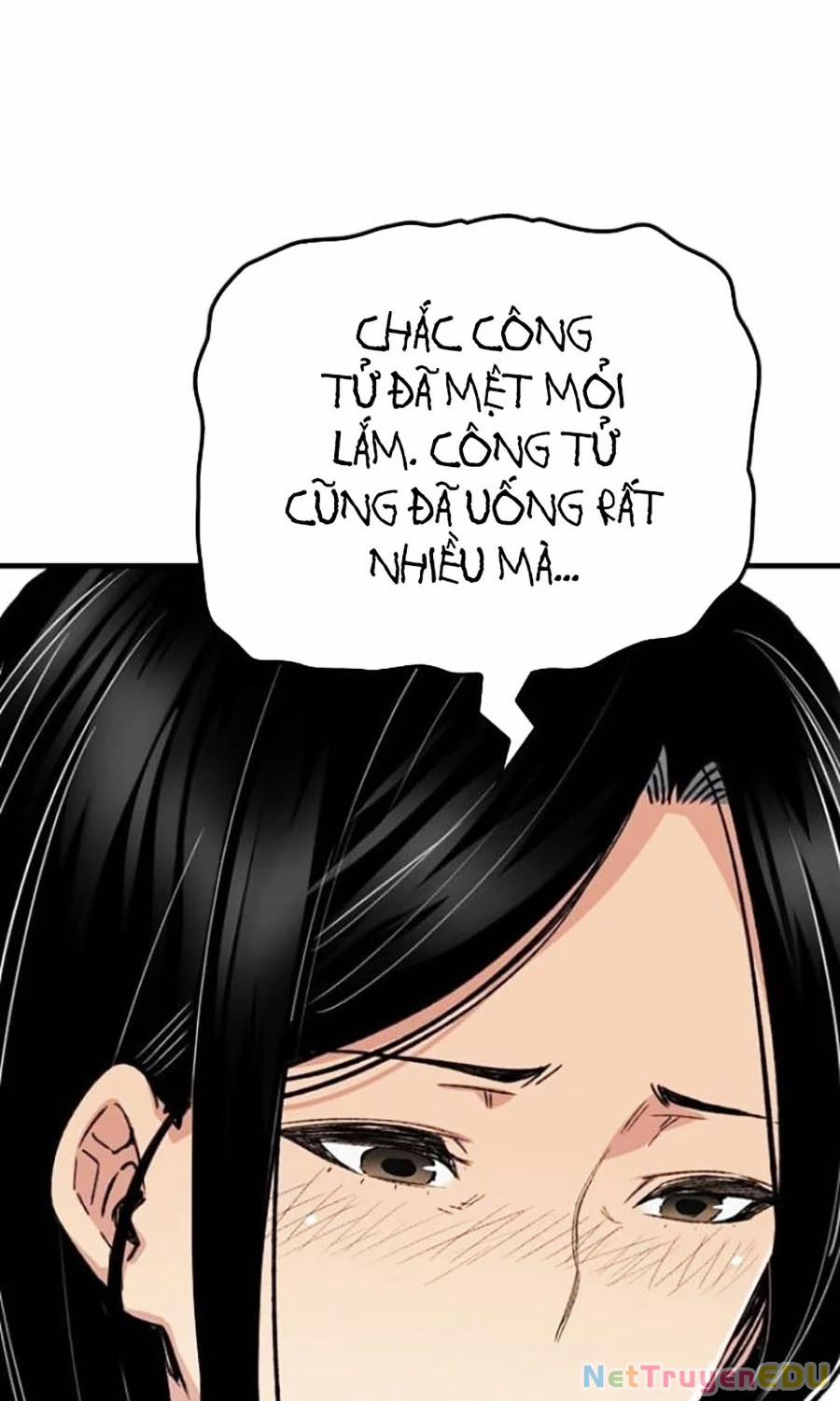 Thiên Ma Quy Hoàn 57 trang 52