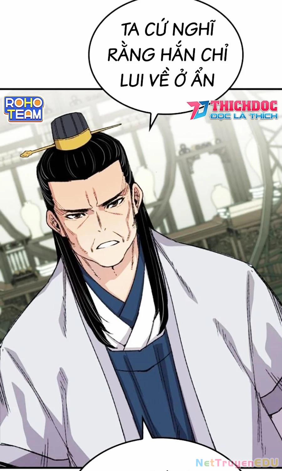 Thiên Ma Quy Hoàn 57 trang 6