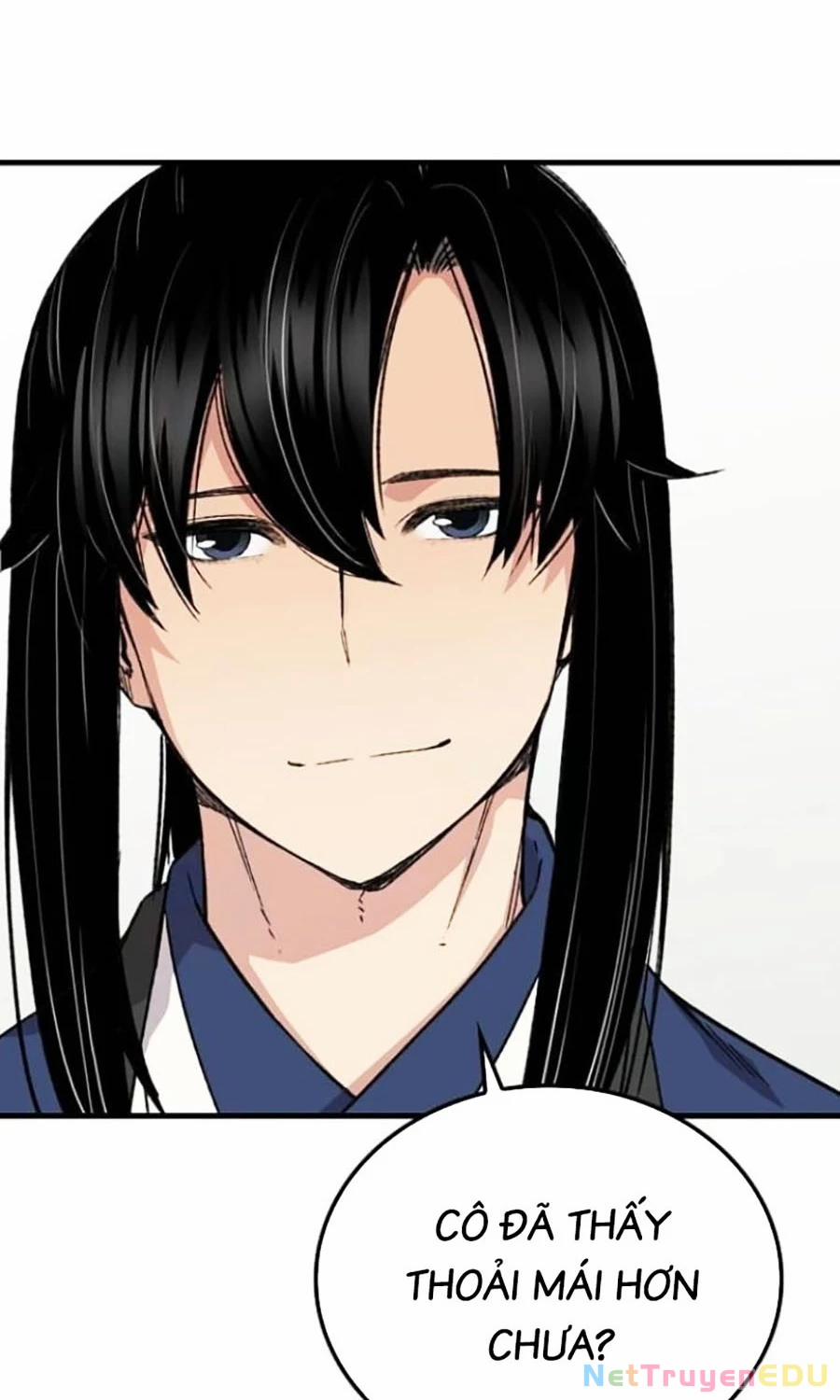 Thiên Ma Quy Hoàn 57 trang 60