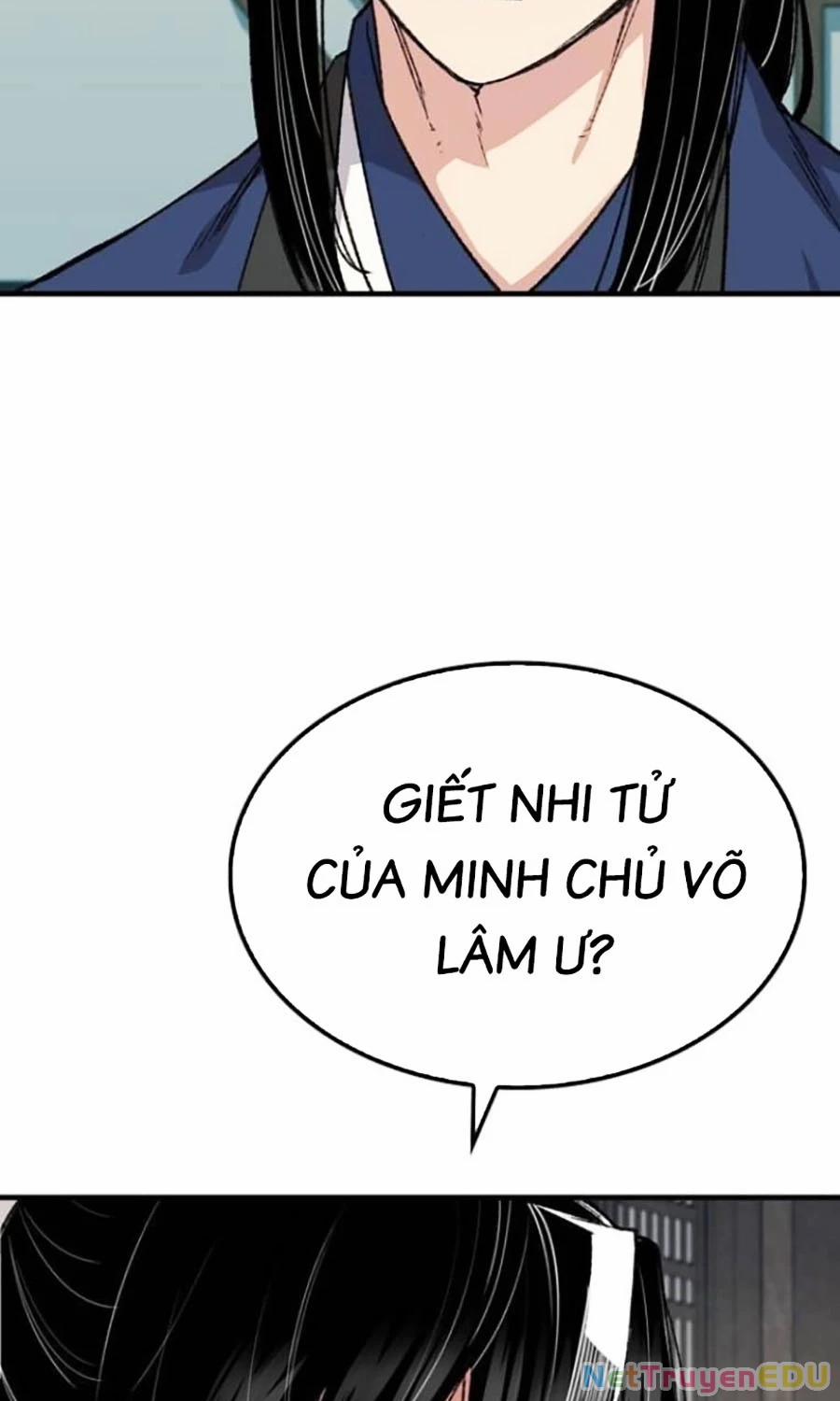 Thiên Ma Quy Hoàn 57 trang 8