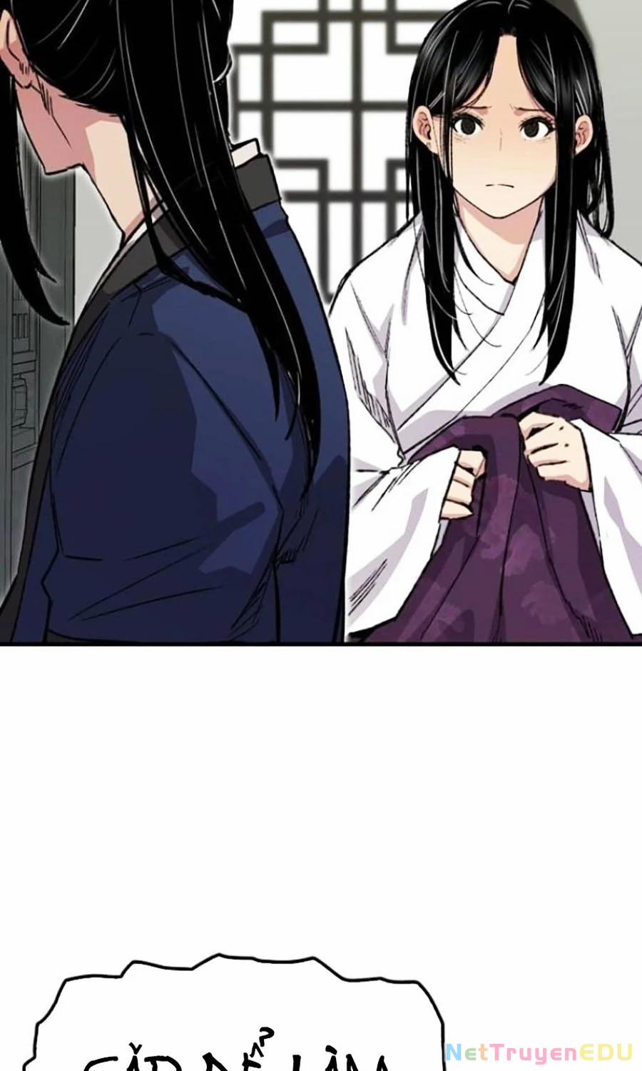 Thiên Ma Quy Hoàn 57 trang 83