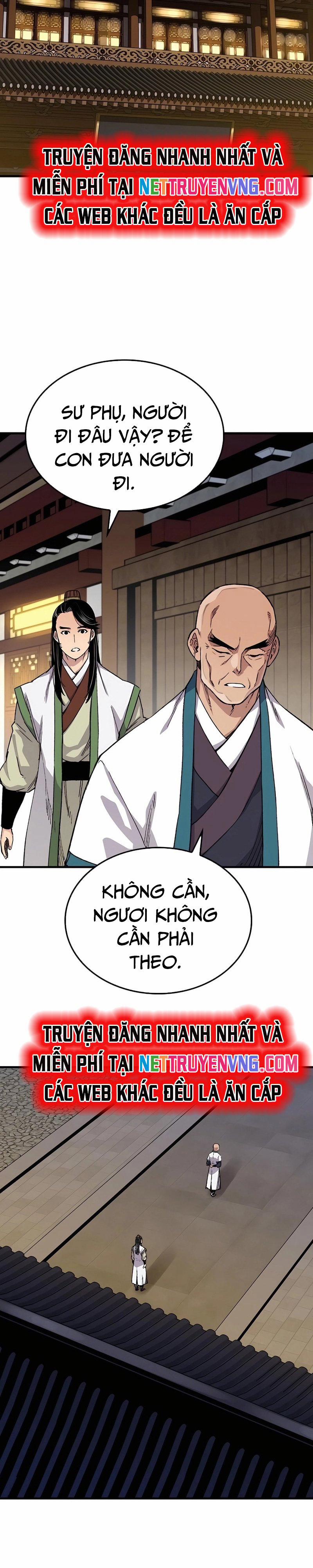 Thiên Ma Quy Hoàn 58 trang 12