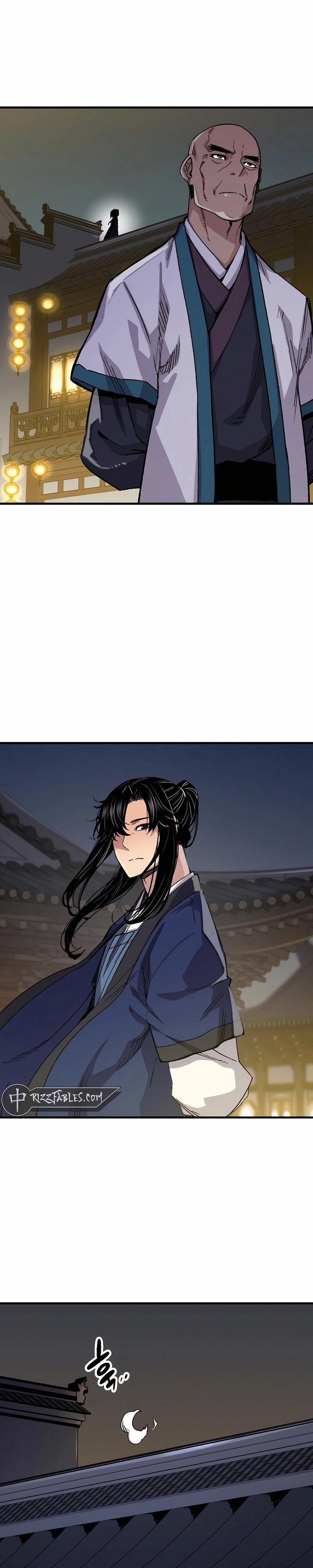 Thiên Ma Quy Hoàn 58 trang 13