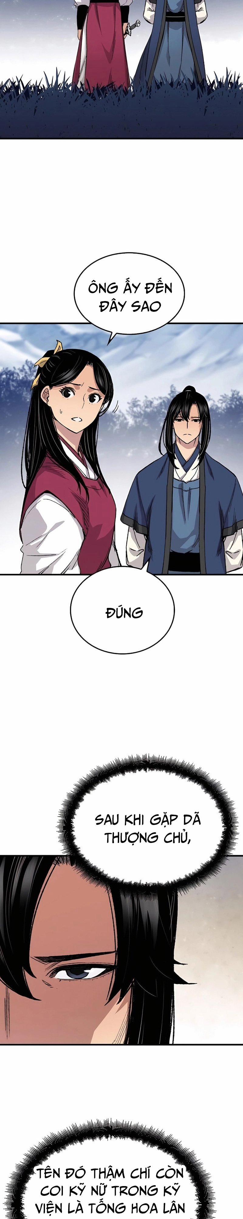 Thiên Ma Quy Hoàn 58 trang 15