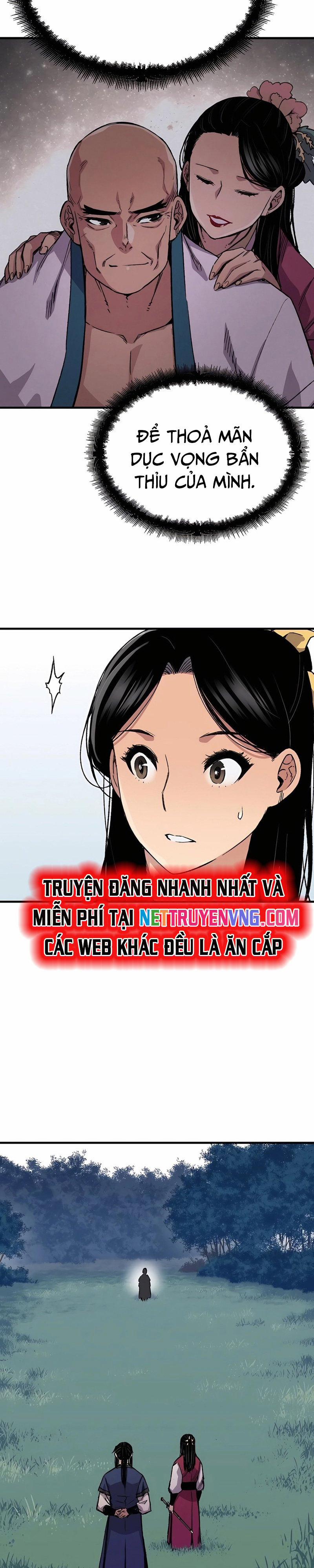 Thiên Ma Quy Hoàn 58 trang 16