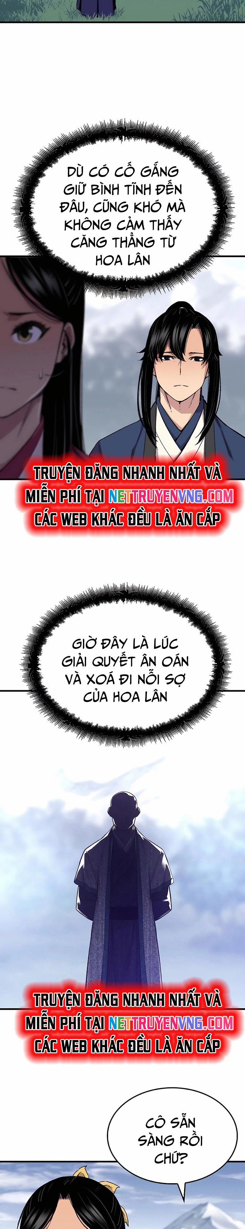 Thiên Ma Quy Hoàn 58 trang 17