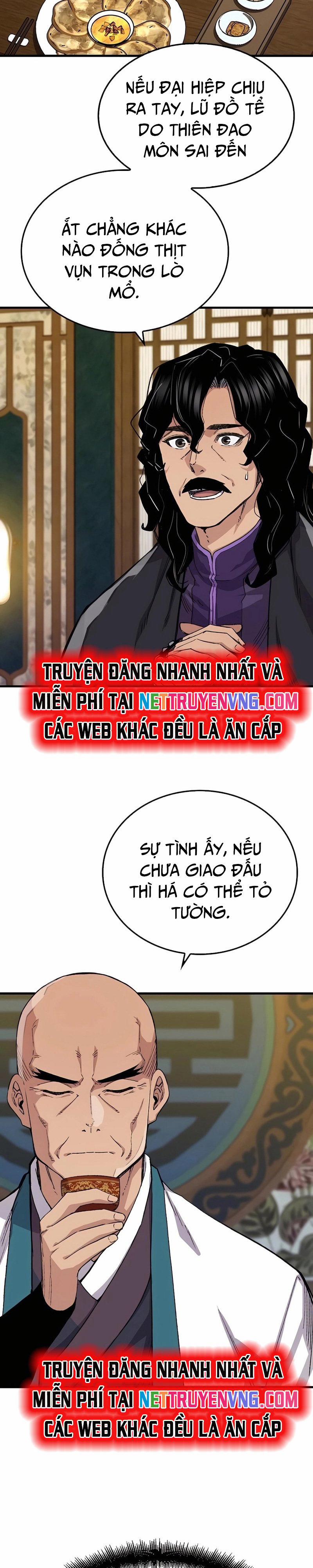 Thiên Ma Quy Hoàn 58 trang 2