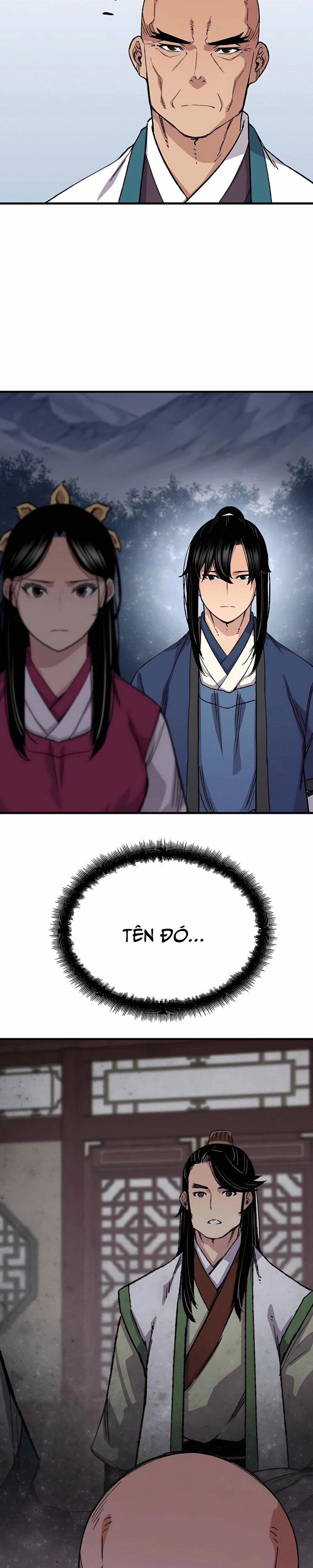 Thiên Ma Quy Hoàn 58 trang 22