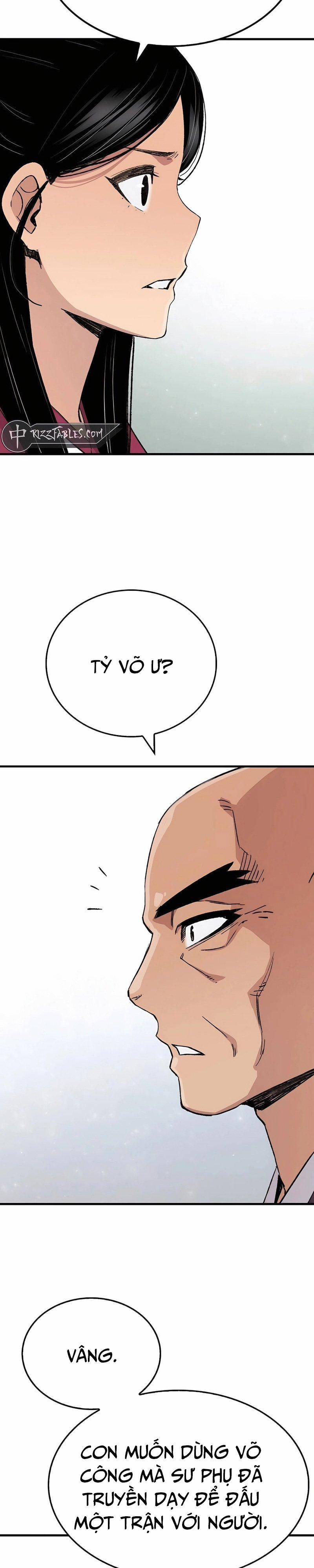 Thiên Ma Quy Hoàn 58 trang 24
