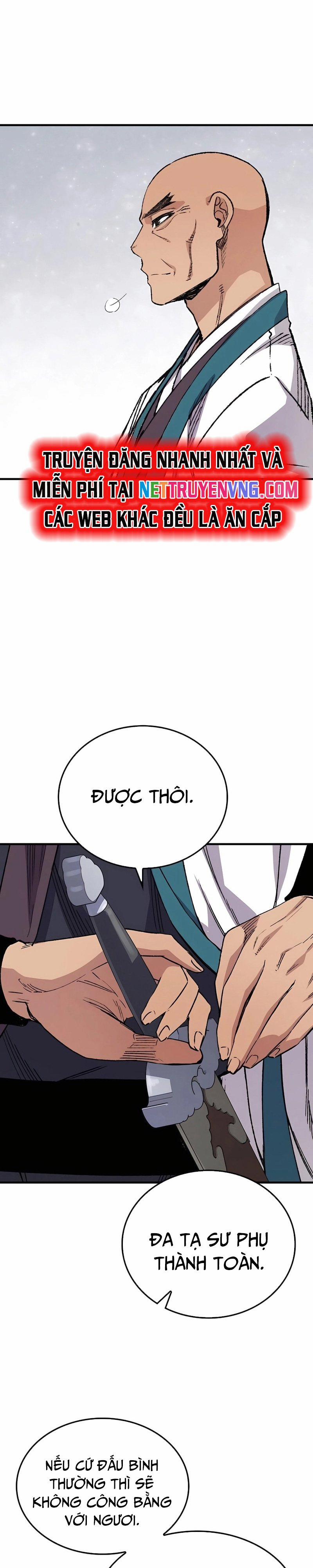 Thiên Ma Quy Hoàn 58 trang 27