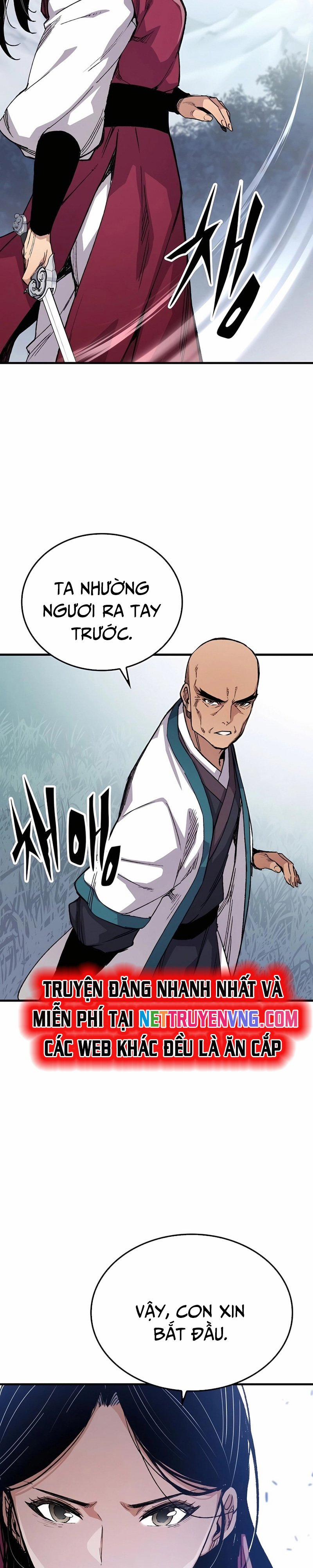 Thiên Ma Quy Hoàn 58 trang 29