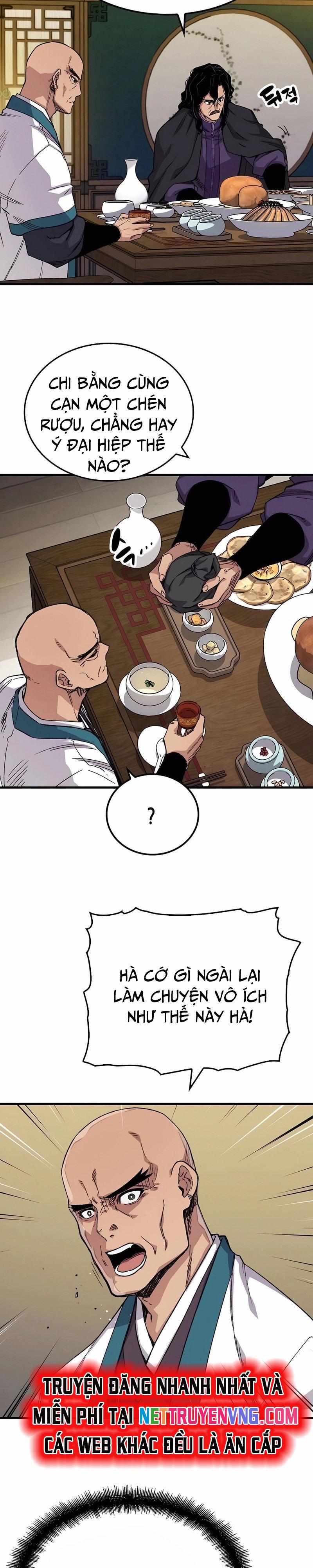 Thiên Ma Quy Hoàn 58 trang 3