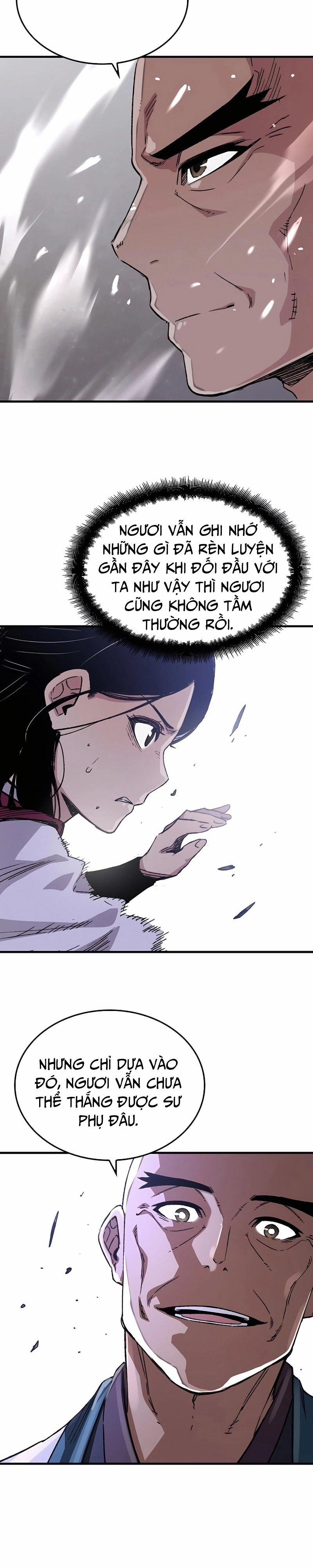 Thiên Ma Quy Hoàn 58 trang 33