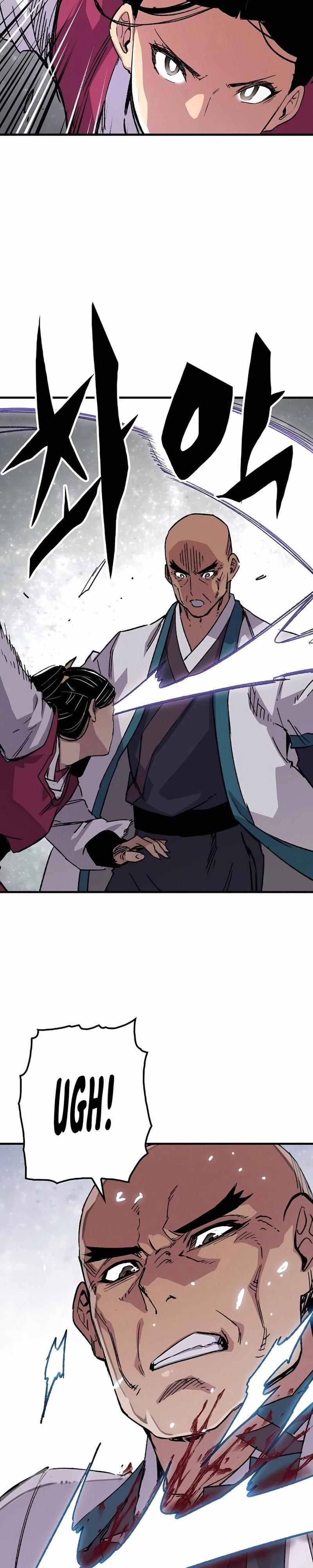 Thiên Ma Quy Hoàn 58 trang 35